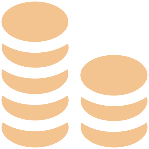 Coins Generic Others icon