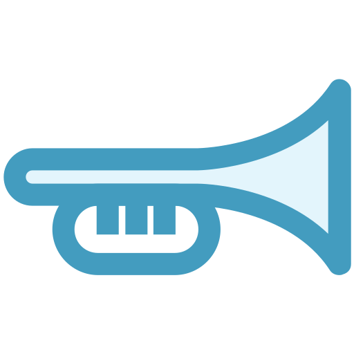 instrument Generic color lineal-color icon