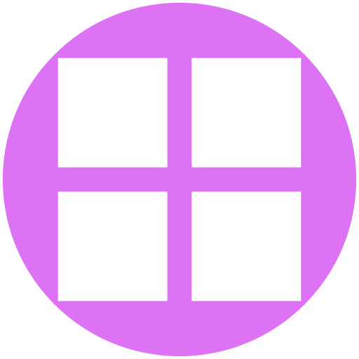 Grid Generic Others icon