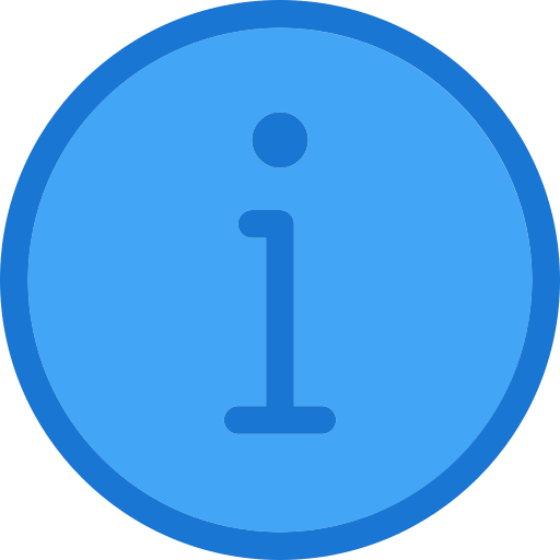 Info Deemak Daksina Blue icon