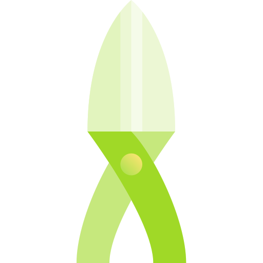 nożyce Fatima Green ikona