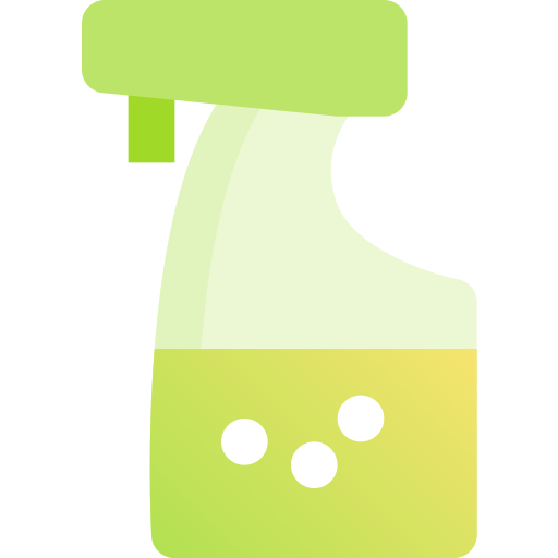 Spray Fatima Green icono