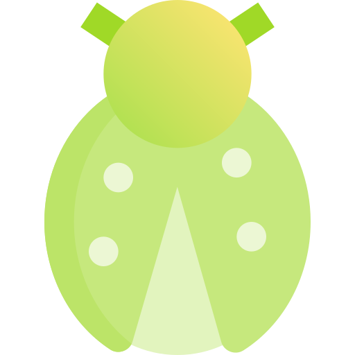 biedronka Fatima Green ikona