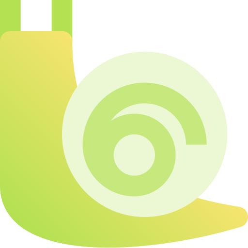 Snail Fatima Green icon