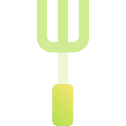Fork Fatima Green icon