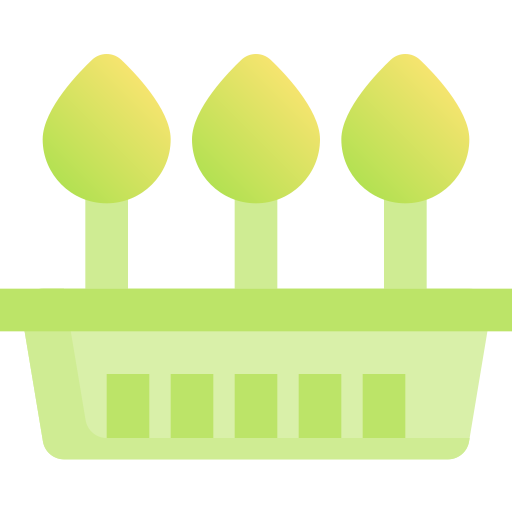 Sprout Fatima Green icon
