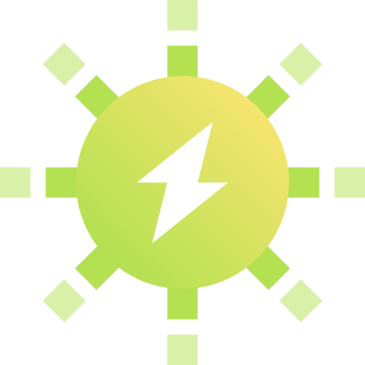 태양 에너지 Fatima Green icon
