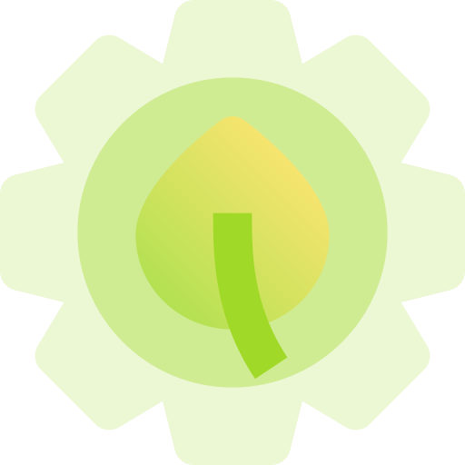 Зеленая энергия Fatima Green иконка