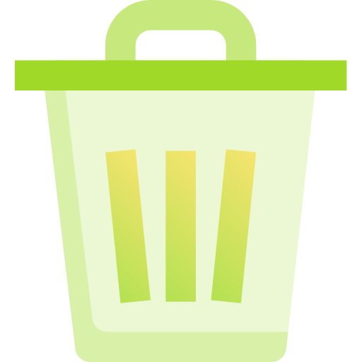 Trash Fatima Green icon
