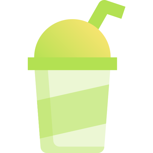 Soft drink Fatima Green icon