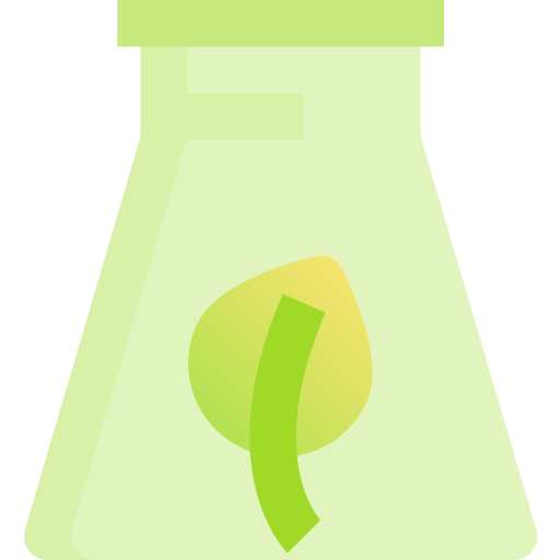 Nuclear plant Fatima Green icon