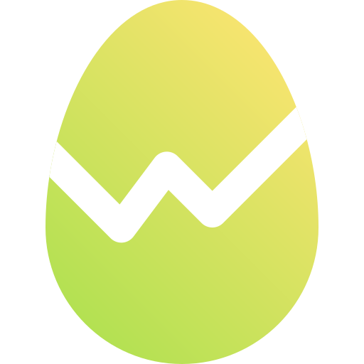Яйцо Fatima Green иконка