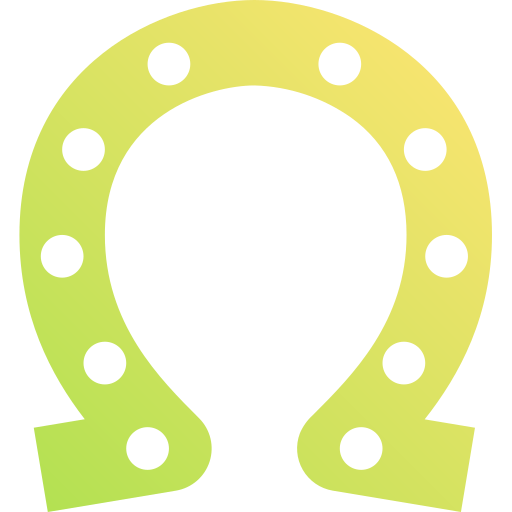 Horseshoe Fatima Green icon