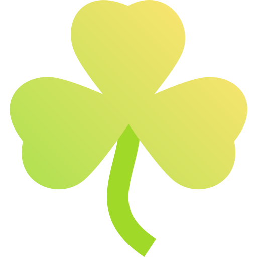 클로버 Fatima Green icon
