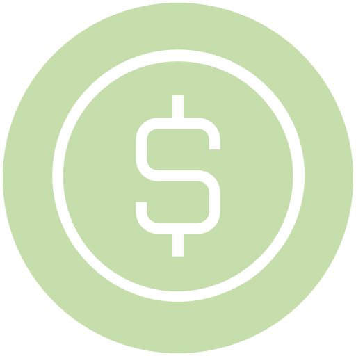 geld Generic outline icoon