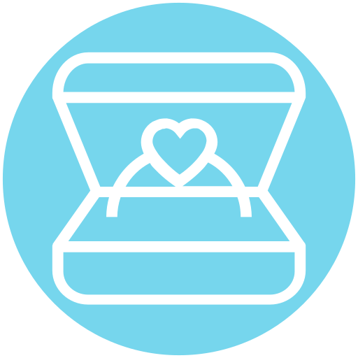 joyas Generic outline icono