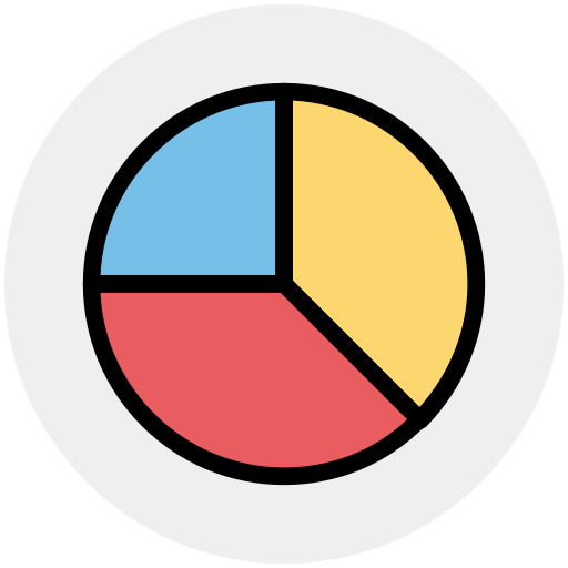 geld Generic color lineal-color icon