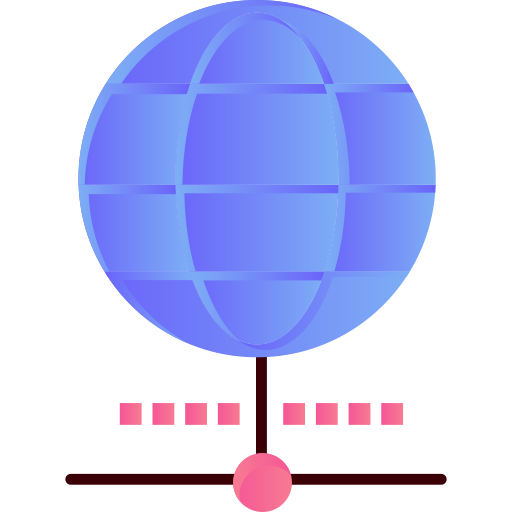 Globe Flatart Icons Flat icon