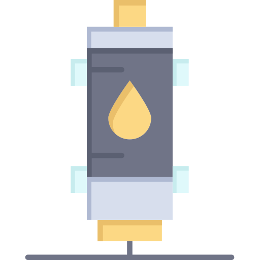 Water heater Flatart Icons Flat icon