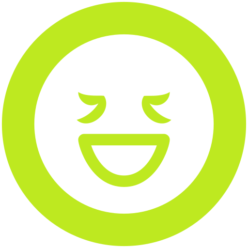 smiley Generic Others icon