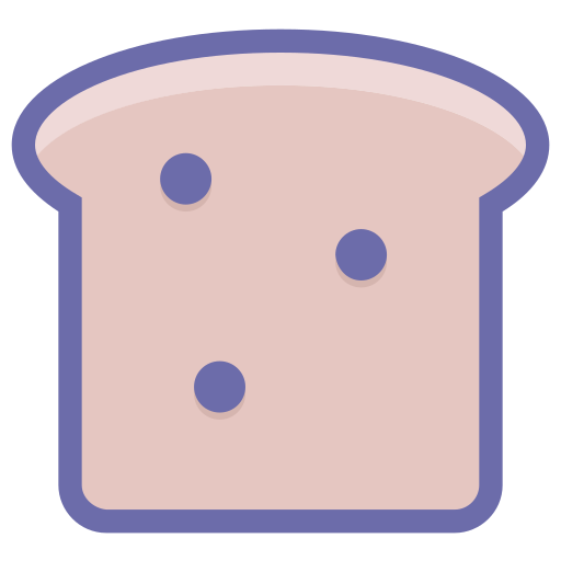 alimento Generic color lineal-color icono