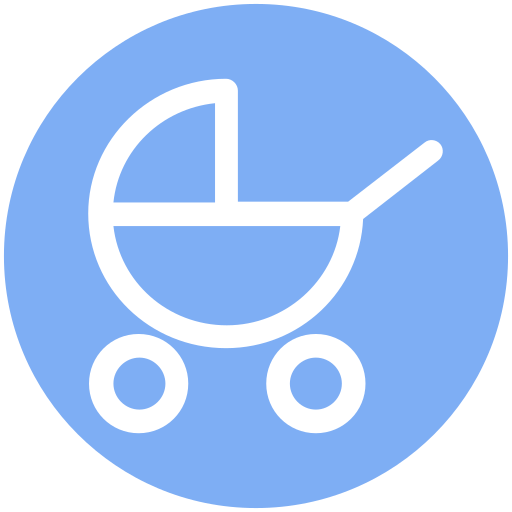 Child Generic outline icon