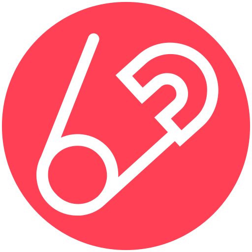 bebé Generic outline icono