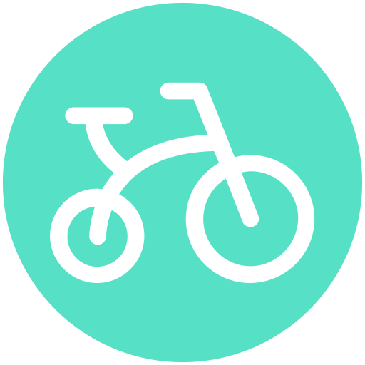 Bike Generic outline icon