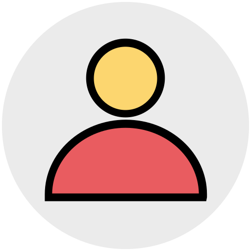 menschen Generic color lineal-color icon