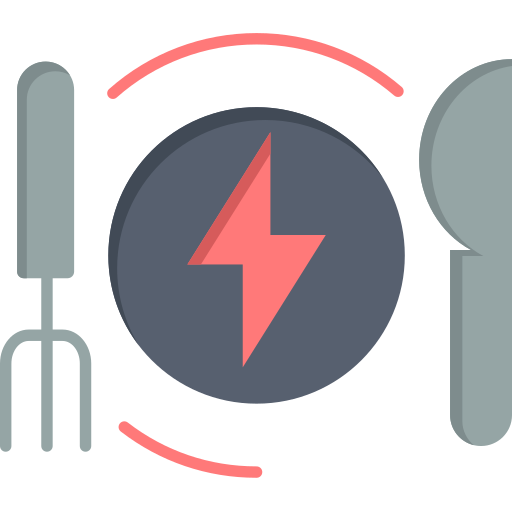 energieverbruik Flatart Icons Flat icoon
