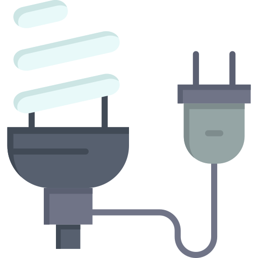 energie sparen Flatart Icons Flat icon