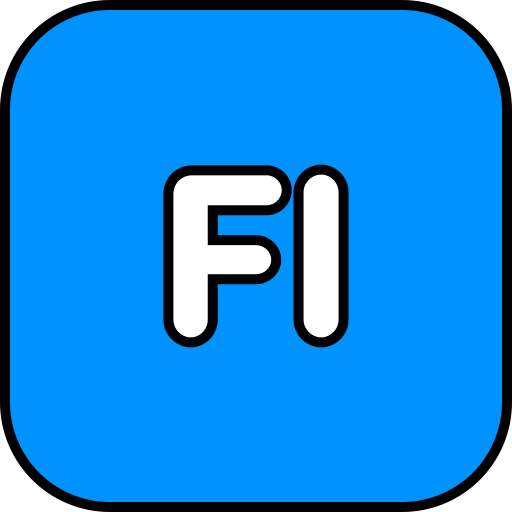 Finland Generic color lineal-color icon