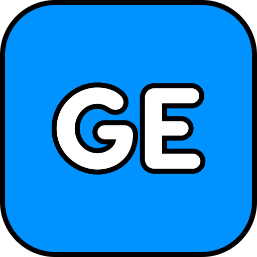 Georgia Generic color lineal-color icon