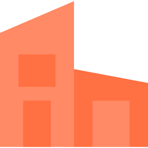 дом Pixelmeetup Flat иконка