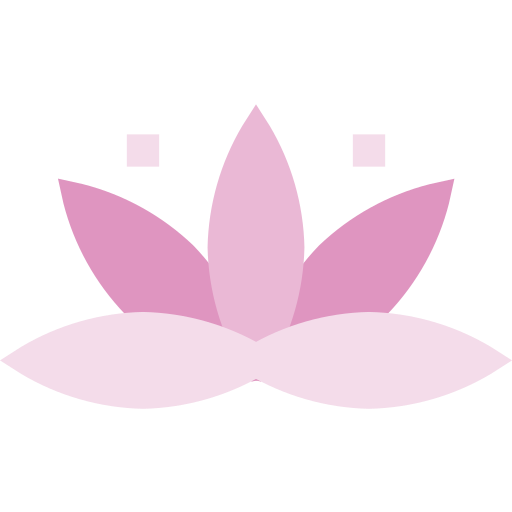 lotus Pixelmeetup Flat icoon