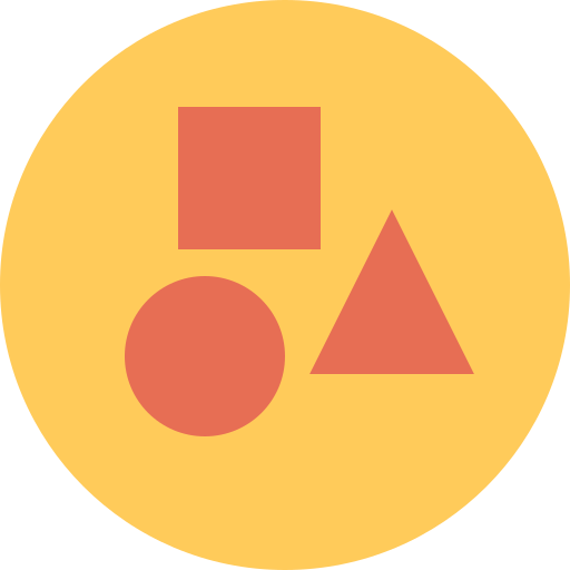 grupa Pixelmeetup Flat ikona