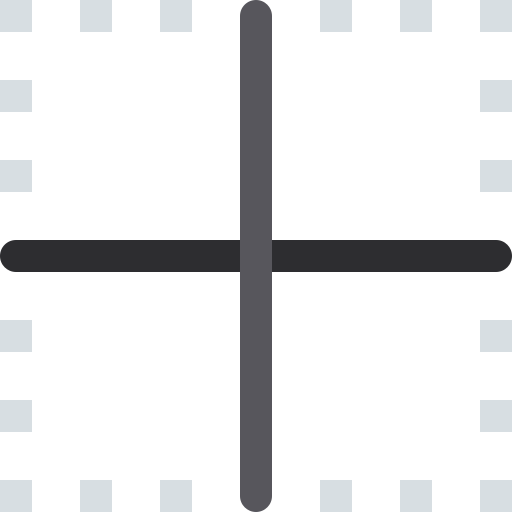 Interior Pixelmeetup Flat icono