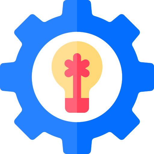 idee Basic Rounded Flat icon