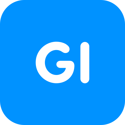 gibraltar Generic color fill icono