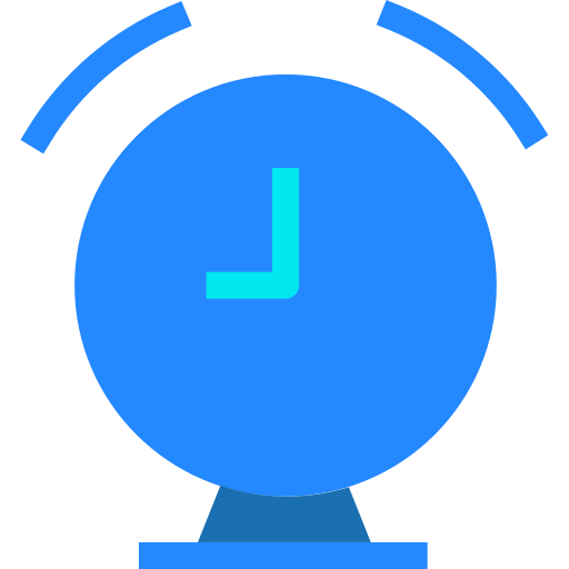 Alarm Berkahicon Flat icon