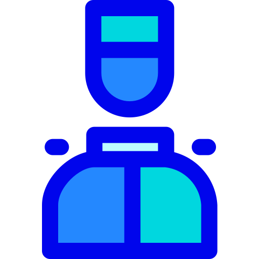 Botones Berkahicon Lineal Color icono