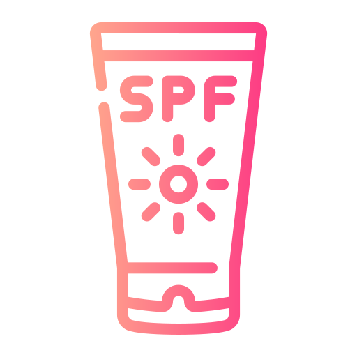 spf Generic gradient outline icoon