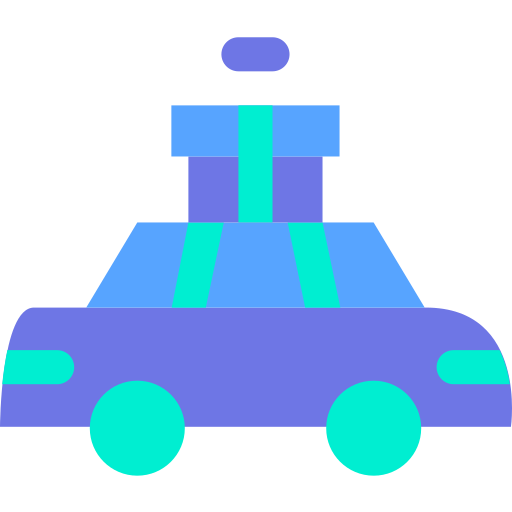 차 Berkahicon Flat icon