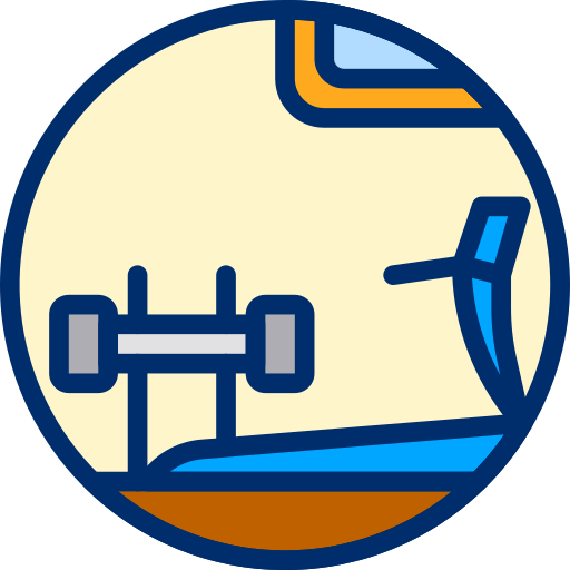 Deporte Berkahicon Circular icono