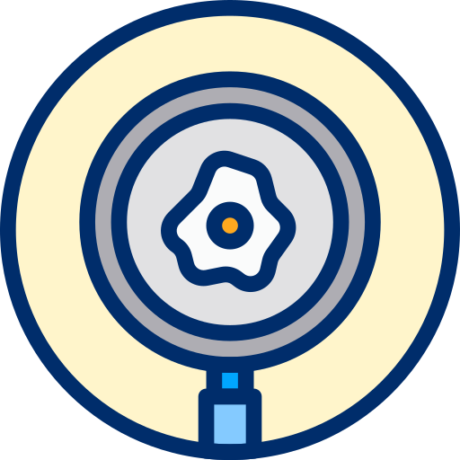gotowanie Berkahicon Circular ikona