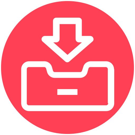 flecha Generic outline icono