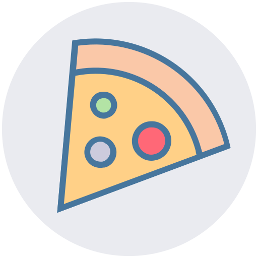 pizza Generic Others icona
