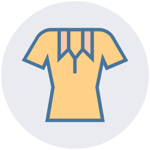 camisa Generic Others icono