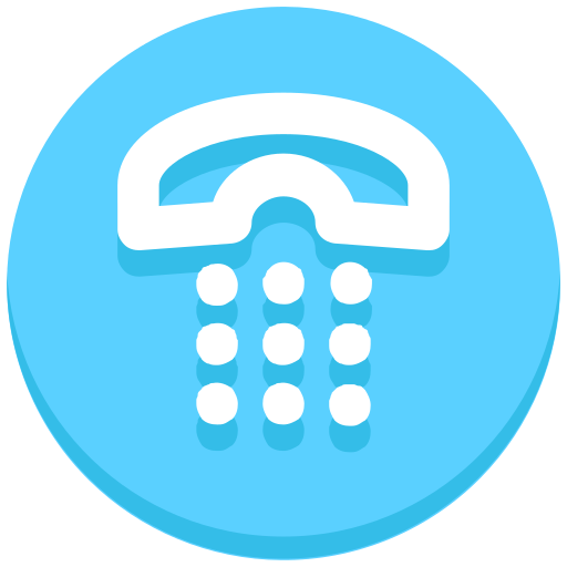 Telephone Generic Others icon