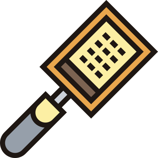 Grater Meticulous Lineal Color icon